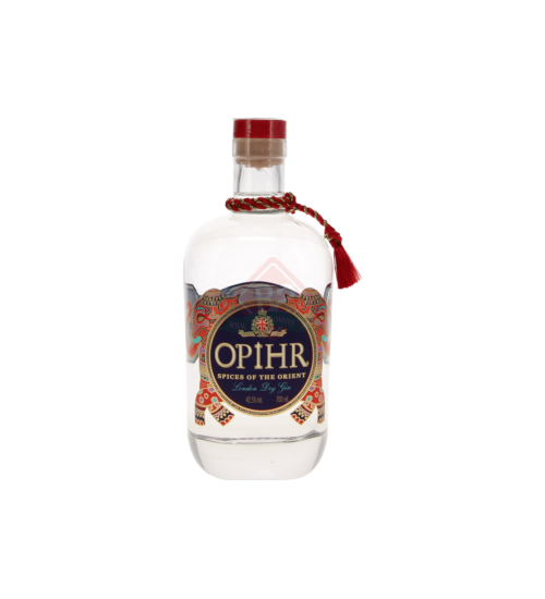 Opihr Oriental Spiced Gin