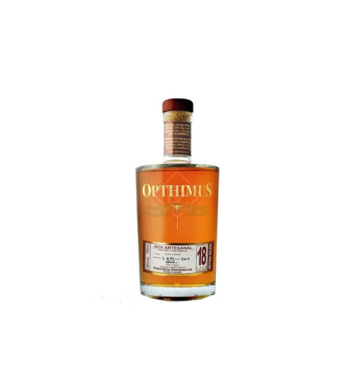Opthimus 18y Incl. Doos