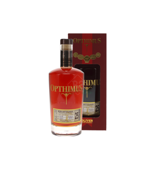 Opthimus 25y Incl. Doos