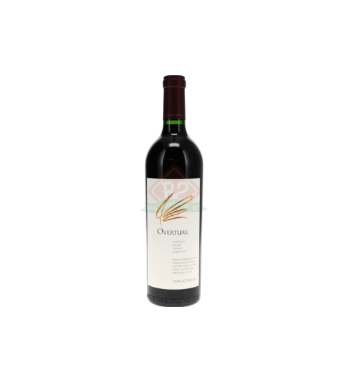 Opus One Overture Edition 2022
