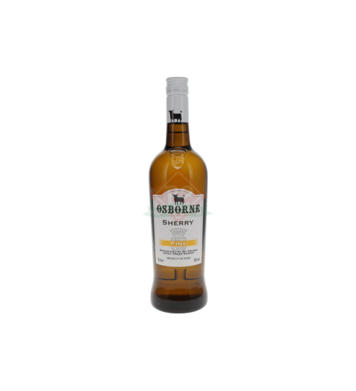 Osborne Fino Sherry