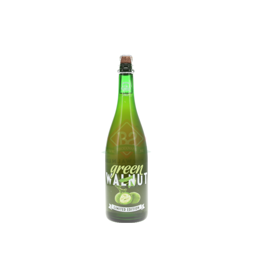 Oud Beersel Green Walnut 2022