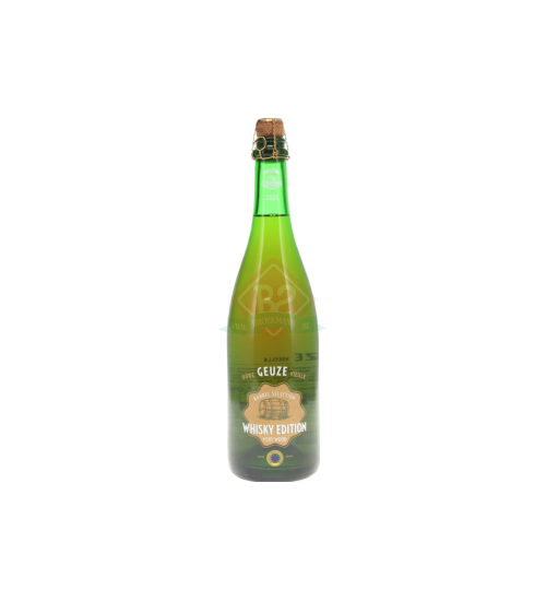 Oud Beersel Oude Geuze Whisky Edition Port Wood 2022