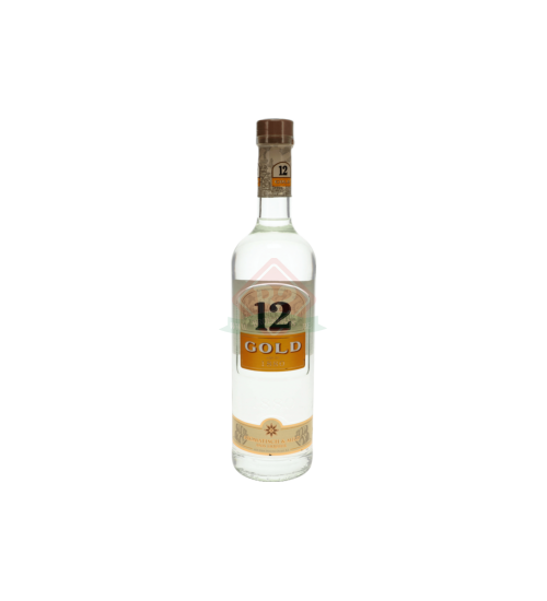 Ouzo 12 Gold