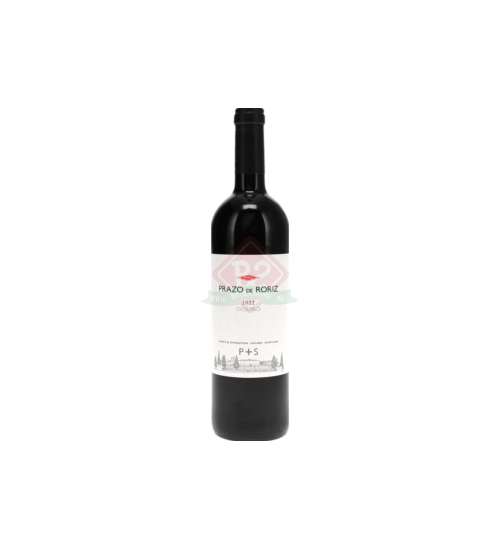P+s Prats & Symington Quinta De Roriz Prazo De Roriz 2022