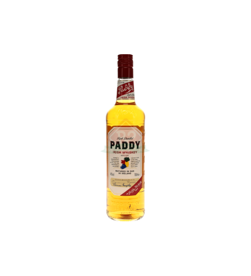 Paddy