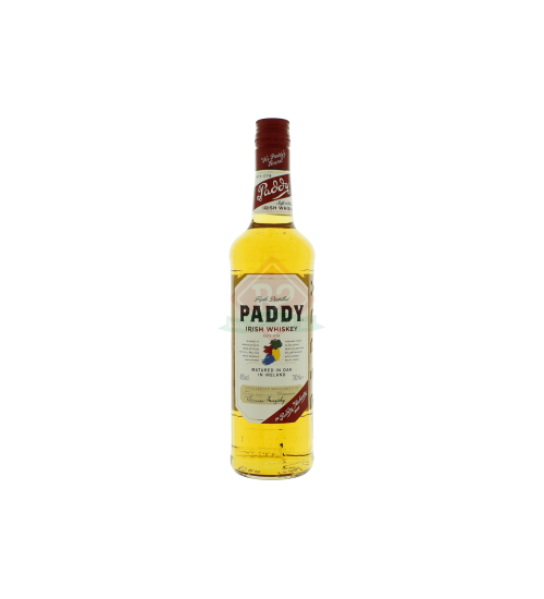 Paddy