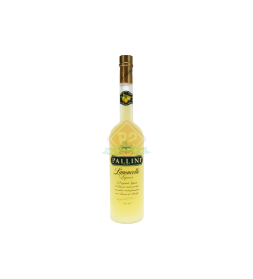 Pallini Limoncello