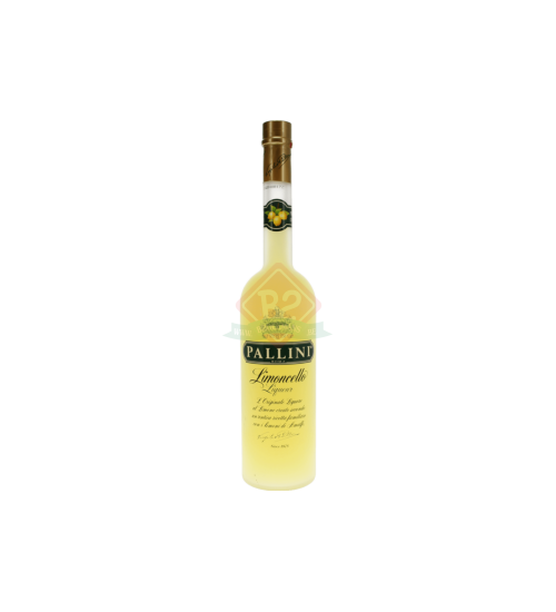 Pallini Limoncello
