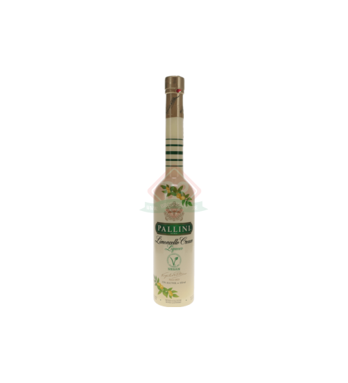 Pallini Limoncello Cream 35cl