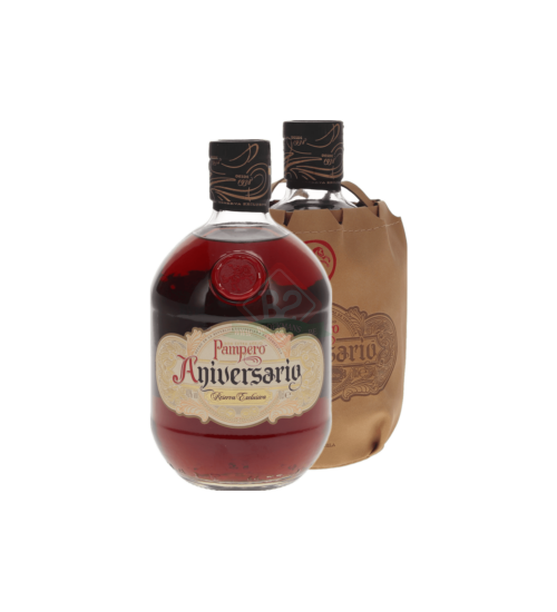 Pampero Aniversario Anejo