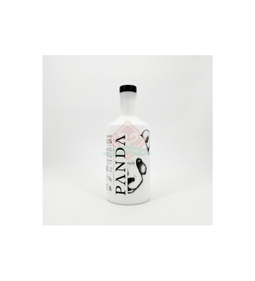 Panda Gin Bio