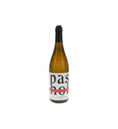 Pas Noir Beau Marais 2019