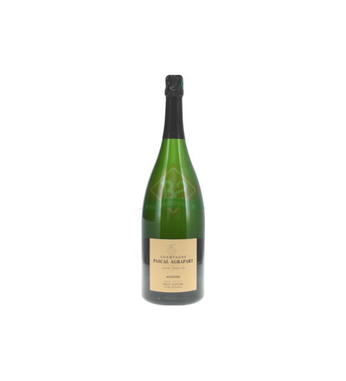 Pascal Agrapart Avizoise Extra Brut Grand Cru Blanc De Blancs 2019 Magnum (1,5l)