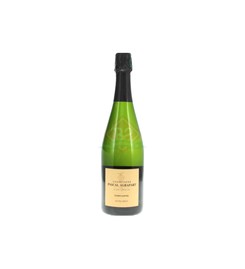 Pascal Agrapart Complantee Extra Brut Grand Cru 6 Cepages