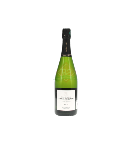 Pascal Agrapart Exp. 16 Brut Nature Blanc De Blancs