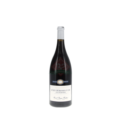 Pascal Prunier Bonheur Auxey Duresses Rouge 1er Cru Les Duresses 2022 Magnum (1,5l)