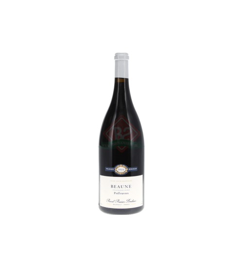 Pascal Prunier Bonheur Beaune Red Prefeuvres 2022 Magnum (1,5l)
