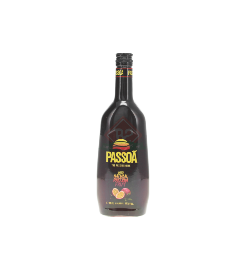 Passoa Passion Fruit