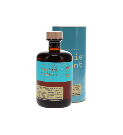 Pastis Ardent Sauternes 50cl