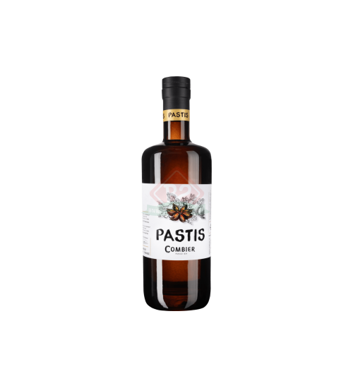 Pastis Combier
