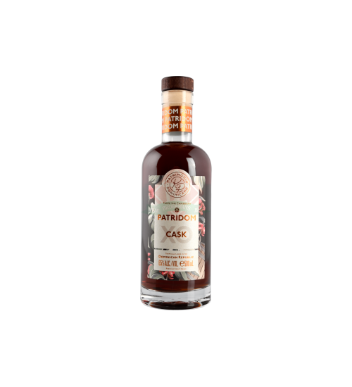 Patridom XO Cask Strength 50cl No Giftbox
