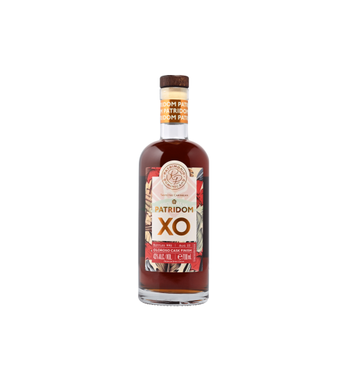 Patridom XO Oloroso Incl. Tube