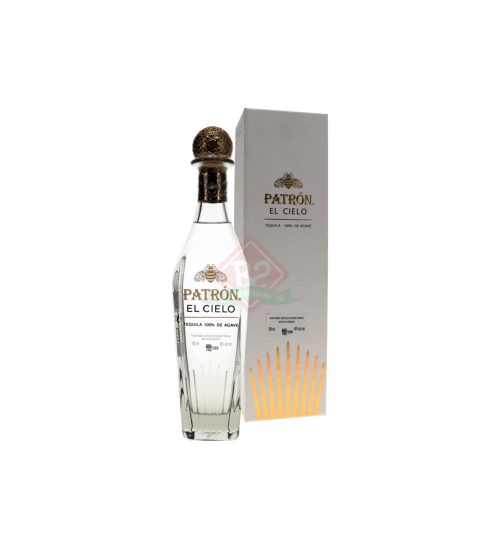 Patron El Cielo Incl. Doos