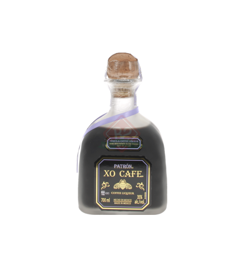 Patron XO Café