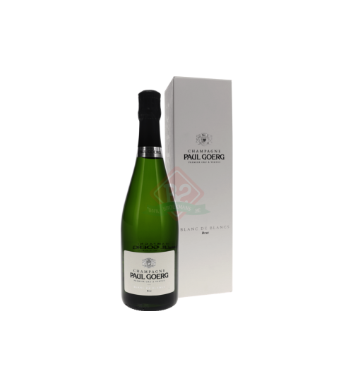 Paul Goerg 1er Cru Brut Tradition