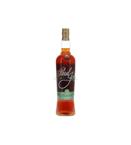 Paul John Select Madeira Incl. Doos