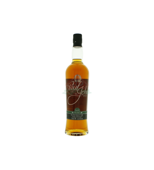 Paul John Select Peated Incl. Doos