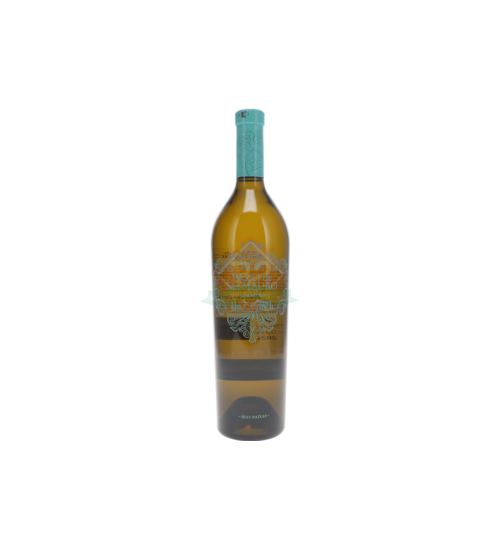 Pazo De San Mauro Albarino 2022