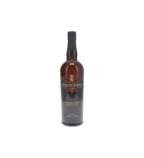Pellegrino Marsala Vergine Riserva 2000 Dry