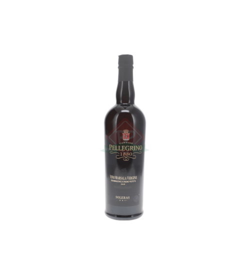Pellegrino Marsala Vergine Soleras Dry