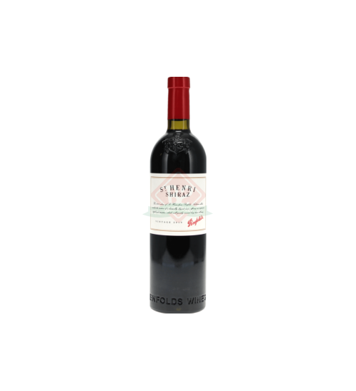 Penfolds St Henri Shiraz 2019