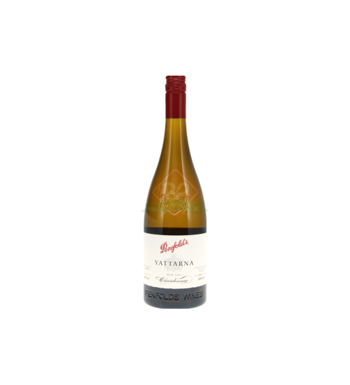 Penfolds Yattarna Chardonnay 2018