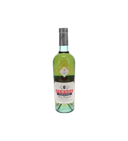 Pernod Absinthe