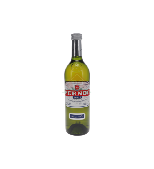 Pernod Pastis