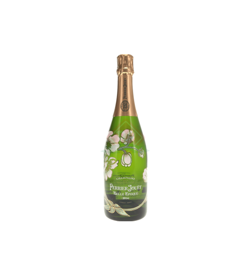 Perrier Jouet 2014 Belle Epoque