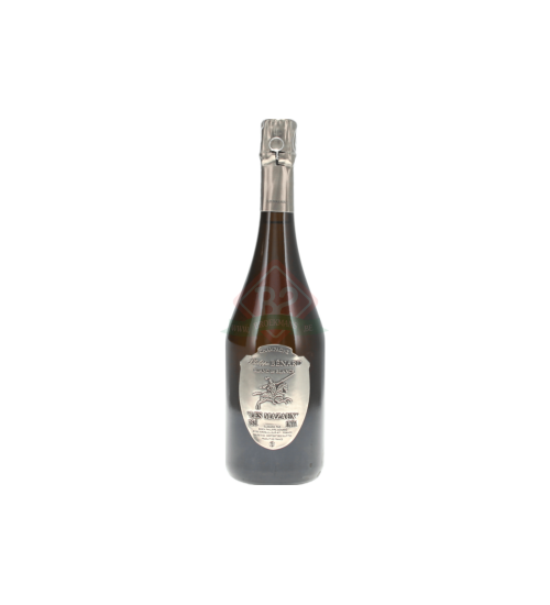Philippe Benard Les Mazaux Blanc De Blancs Vieilles Vignes