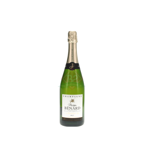 Philippe Benard Premier Cru