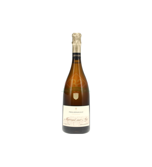 Philipponnat Mareuil Sur Ay 1er Cru 2014 Incl. Box