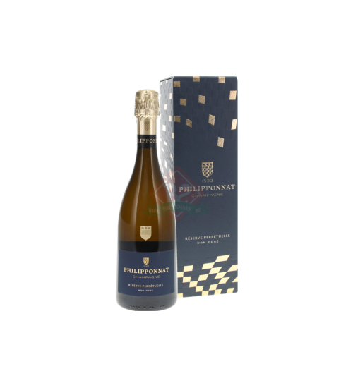 Philipponnat Reserve Perpetuelle Non Dose