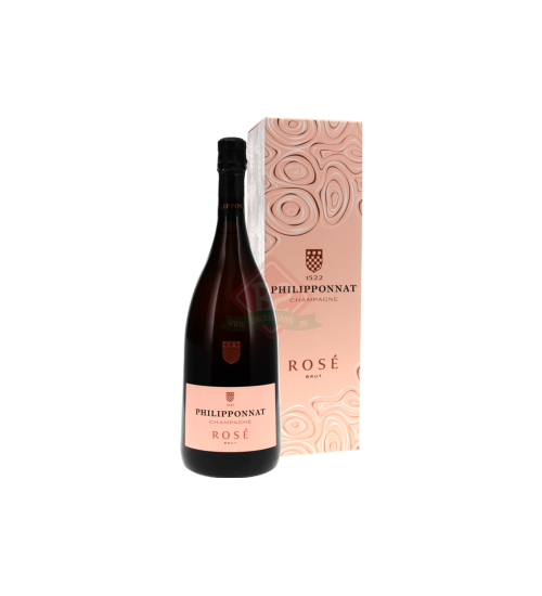 Philipponnat Rose Brut Magnum (1,5l)