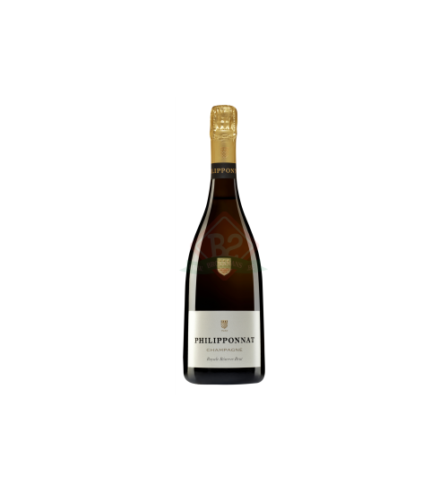 Philipponnat Royal Reserve Brut