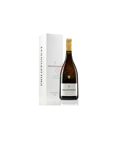 Philipponnat Royal Reserve Brut Jéroboam (3l)
