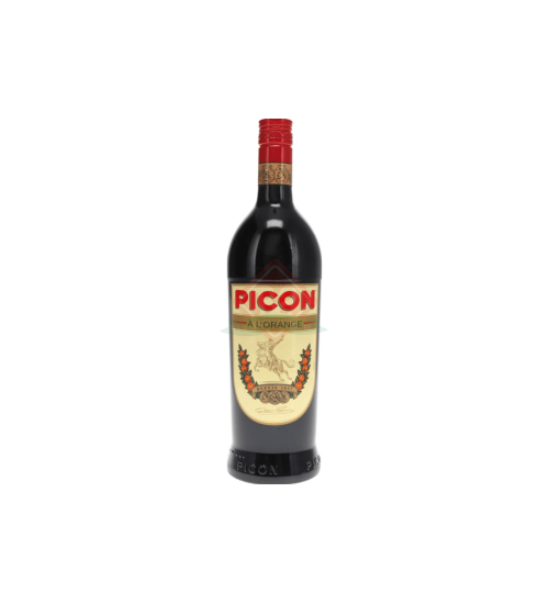 Picon Club A L'Orange 1l