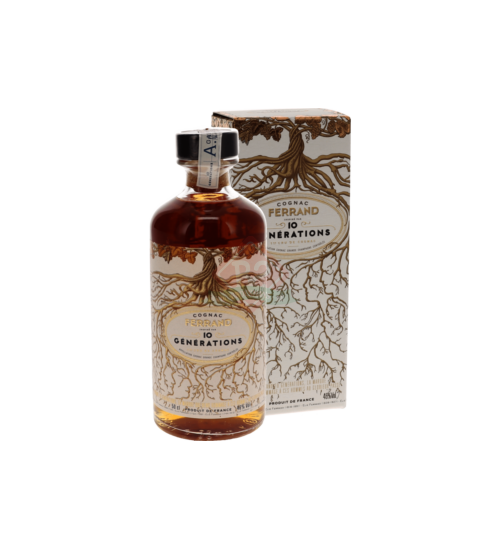 Pierre Ferrand 10 Generations 50cl