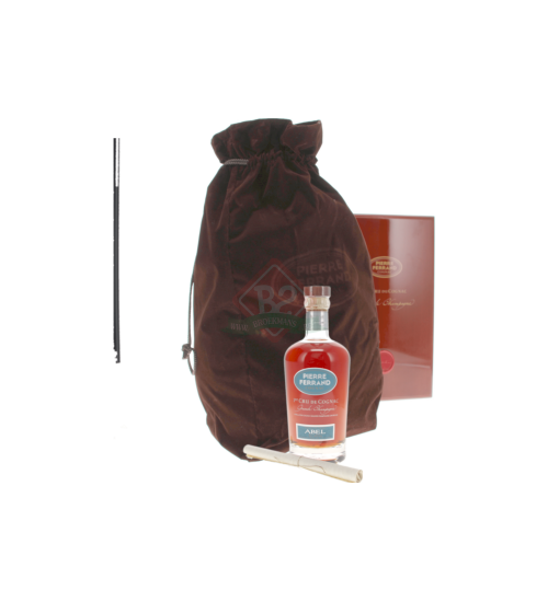 Pierre Ferrand Abel Decanter